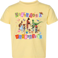 Friend in Jesus Tee