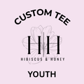 Custom Youth Tee