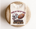 On The Field Tee