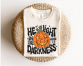 Light in the Darkness Tee