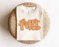 Fall Bows Tee