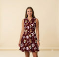 Womens Game Day Yoga Dress