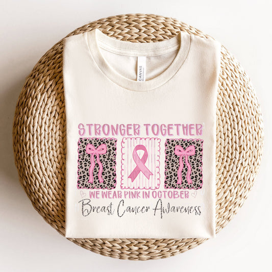 BCA Tee