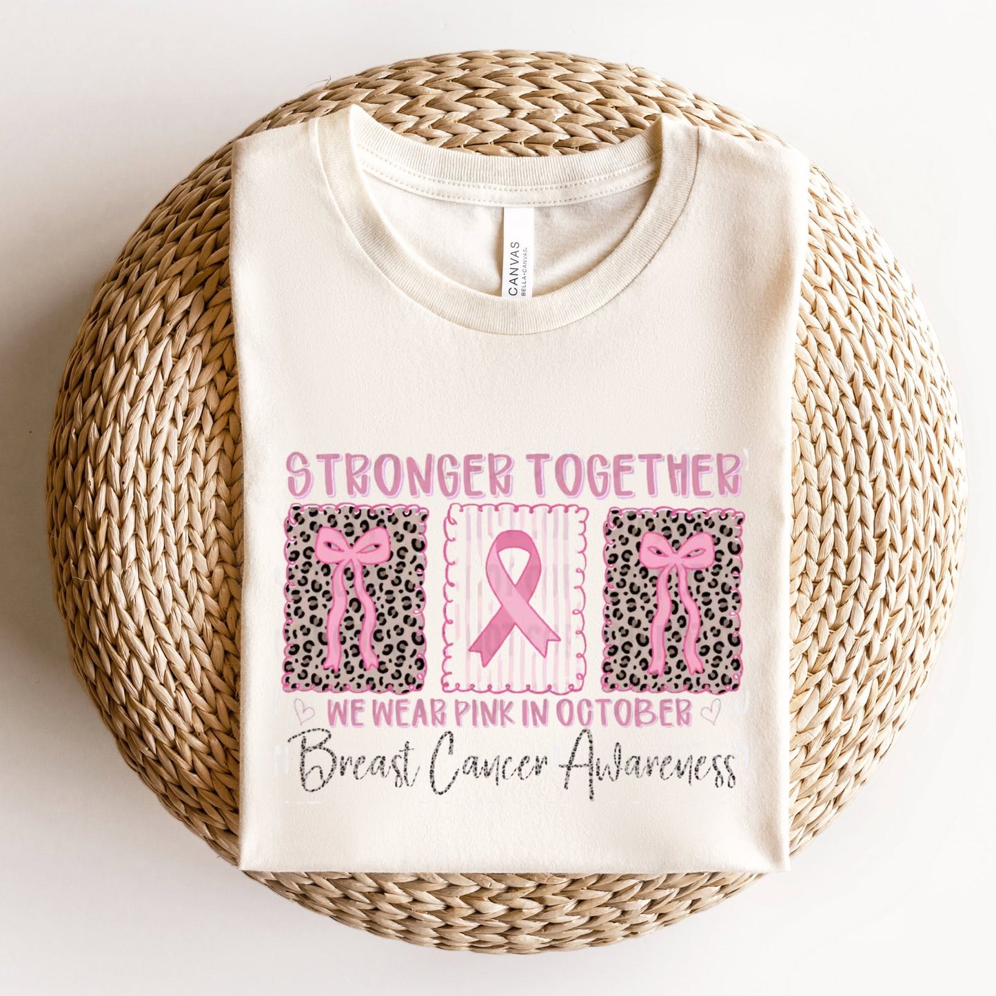 BCA Tee