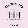 Custom Adult Tee