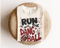 Run It Tee