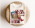 Howdy Girl Tee