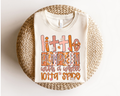 Little Pumpkin Lotta Spice Tee