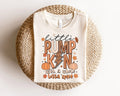 Pumpkin Spice Tee