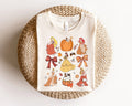 Pumpkin Princes Tee