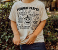 Pumpkin Prayer Tee