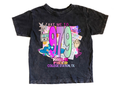 979 Acid Wash Tee