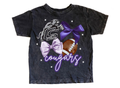 CSHS Acid Wash Tee